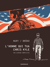 Charger l'image dans la galerie, L'HOMME QUI TUA CHRIS KYLE