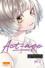 Charger l'image dans la galerie, ACT AGE - ACT-AGE T02 - OP BIG THREE - VOL02