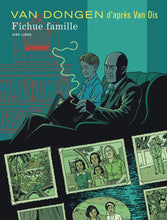 Charger l'image dans la galerie, FICHUE FAMILLE - tirage normal