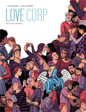 Charger l'image dans la galerie, LOVE CORP
