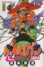 Charger l'image dans la galerie, NARUTO - TOME 12