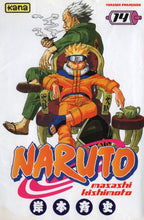 Charger l'image dans la galerie, NARUTO - TOME 14