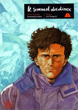Charger l'image dans la galerie, LE SOMMET DES DIEUX - TOME 4