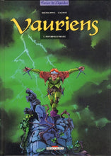 Charger l'image dans la galerie, VAURIENS - TOME 1 - POP BRAS D'ARGILE