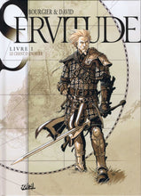 Charger l'image dans la galerie, SERVITUDE T01 - LE CHANT D'ANOROER