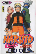 Charger l'image dans la galerie, NARUTO - TOME 28