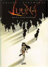Charger l'image dans la galerie, LUUNA T05 - LE CERCLE DES MIROIRS