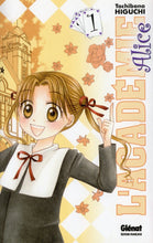 Charger l'image dans la galerie, L'ACADEMIE ALICE - TOME 01