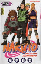 Charger l'image dans la galerie, NARUTO - TOME 32