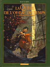 Charger l'image dans la galerie, AVANT LA QUETE DE L'OISEAU DU TEMPS - T2 - LE GRIMOIRE DES DIEUX