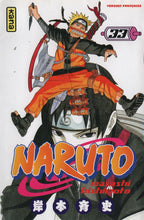 Charger l'image dans la galerie, NARUTO - TOME 33