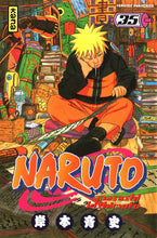 Charger l'image dans la galerie, NARUTO - TOME 35