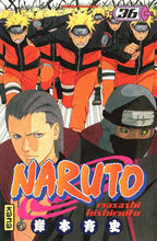 Charger l'image dans la galerie, NARUTO - TOME 36
