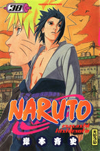 Charger l'image dans la galerie, NARUTO - TOME 38