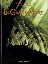 Charger l'image dans la galerie, LE GRAND MORT - TOME 02 - PAULINE...