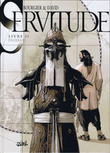 Charger l'image dans la galerie, SERVITUDE T02 - DREKKARS