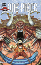 Charger l'image dans la galerie, ONE PIECE T48