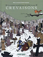 Charger l'image dans la galerie, AVENTURE ROCAMBOLESQUE DE ... LE SOLDAT INCONNU - Manu Larcenet