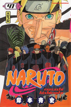 Charger l'image dans la galerie, NARUTO - TOME 41