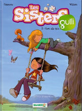 Charger l'image dans la galerie, Les sisters -3- C'est elle qu'a commencé