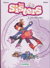 Charger l'image dans la galerie, Les sisters -4- C'est nikol crème !