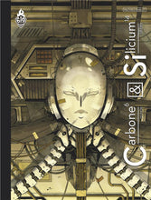 Charger l'image dans la galerie, CARBONE & SILICIUM