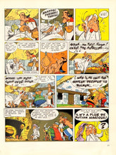 Charger l'image dans la galerie, ASTERIX T26 L'ODYSSEE D'ASTERIX