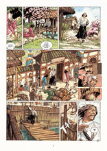 Charger l'image dans la galerie, SAMURAI T05