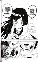 Charger l'image dans la galerie, NARUTO - TOME 47