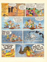 Charger l'image dans la galerie, ASTERIX CHEZ RAHAZADE