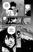 Charger l'image dans la galerie, BLUE EXORCIST T01