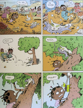 Charger l'image dans la galerie, Akissi -1- Attaque de chats