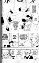 Charger l'image dans la galerie, NARUTO - TOME 49
