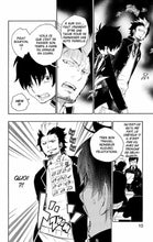 Charger l'image dans la galerie, BLUE EXORCIST T02