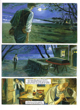 Charger l'image dans la galerie, MATTEO (TOME 2-DEUXIEME EPOQUE (1917-1918))