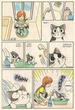 Charger l'image dans la galerie, CHI - UNE VIE DE CHAT - TOME 01