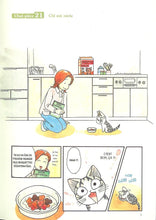 Charger l'image dans la galerie, CHI - UNE VIE DE CHAT - TOME 02
