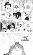 Charger l'image dans la galerie, NARUTO - TOME 52