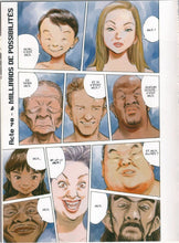 Charger l'image dans la galerie, PLUTO - TOME 7