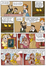 Charger l'image dans la galerie, Le royaume (Feroumont) -3- Le prétendant