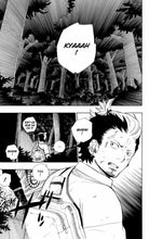 Charger l'image dans la galerie, BLUE EXORCIST T04