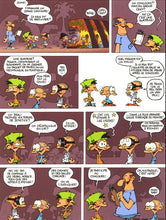 Charger l'image dans la galerie, Game Over -6- Sound of silence