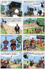 Charger l'image dans la galerie, Spirou et Fantasio -2- Il y a un sorcier à Champignac
