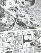 Charger l'image dans la galerie, ONE PIECE T57