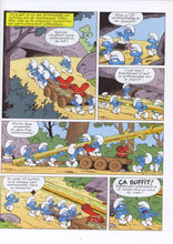 Charger l'image dans la galerie, LES SCHTROUMPFS LOMBARD - TOME 29 - LES SCHTROUMPFS ET L'ARBRE D'OR