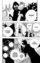 Charger l'image dans la galerie, BLUE EXORCIST T05