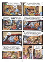 Charger l'image dans la galerie, Seuls -6- La quatrième dimension et demie.