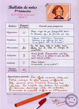 Charger l'image dans la galerie, MISTINGUETTE T01 - 48H BD 2018