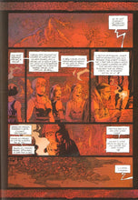 Charger l'image dans la galerie, LA GESTE DES CHEVALIERS DRAGONS * TOME 1 - JAINA