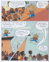 Charger l'image dans la galerie, Akissi -2- Super-héros en plâtre